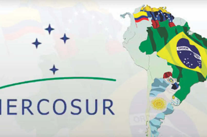  Pugna en Mercosur: las razones del duro reproche de Argentina, Brasil y Paraguay contra Uruguay