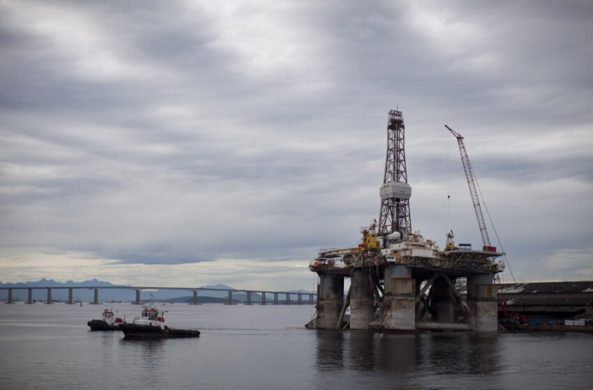  La justicia habilita la exploración petrolera en el Mar Argentino y se activa el «Vaca Muerta» offshore