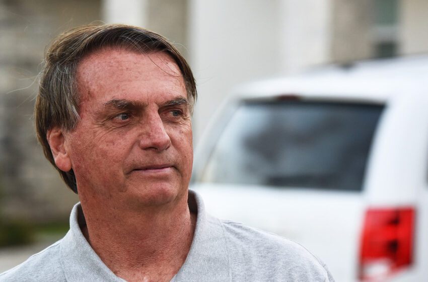  ¿Retornará Bolsonaro a Brasil?