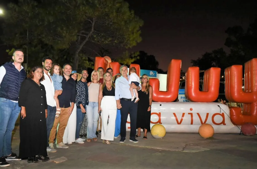 La oferta turística de Jujuy se hace fuerte en Pinamar