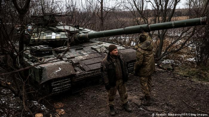 Zelenski: Rusia sufre bajas “gigantescas” en el este de Ucrania