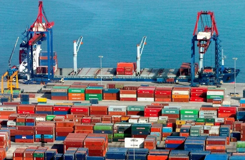  La región pampeana representa más del 77% de las exportaciones del país