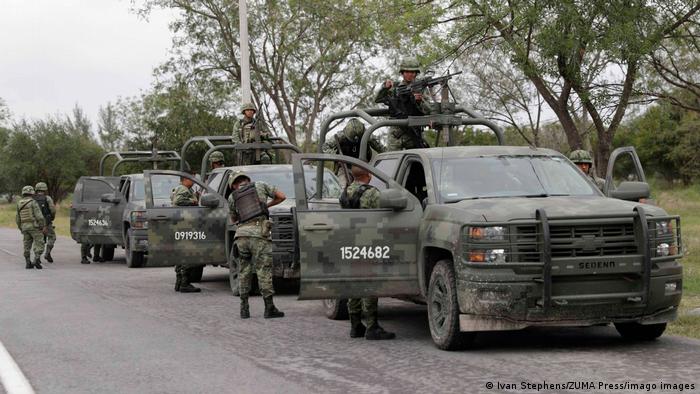  Washington condena secuestro de nacionales en Tamaulipas y recomienda no viajar allí