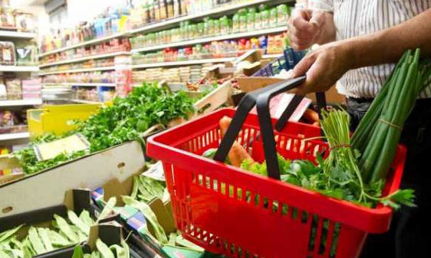  Jujuy registró 9,2% de aumento en la Canasta Básica Alimentaria en febrero (108% interanual)