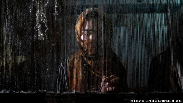  Afganistán es “el país más represivo del mundo» para las mujeres, denuncia la ONU
