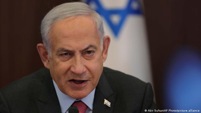  Netanyahu promete «restablecer la unidad» en Israel tras meses de protestas