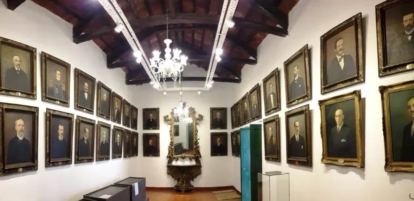  Obras en Museo Lavalle: más Jujuy para Jujuy y el mundo