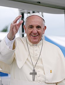  Papa Francisco: «La idea es ir a Argentina el año que viene, vamos a ver si se puede»