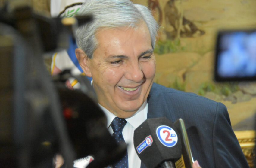  Haquim hizo un balance electoral altamente satisfactorio para Primero Jujuy