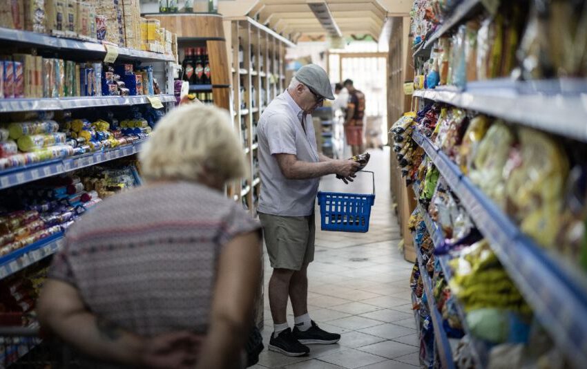  «Inflación», Jujuy con 6.2% mostró un comportamiento inverso a otras provincias