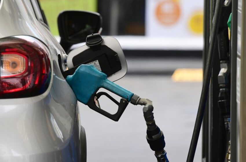 Las ventas de combustibles crecen levemente en el Norte Grande