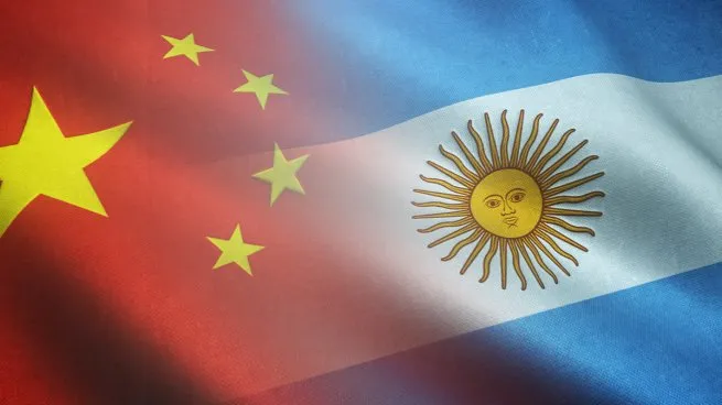  China oficializó la renovación del swap con Argentina