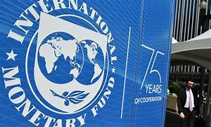  El FMI avala que parte del próximo desembolso se use para intervenir el mercado