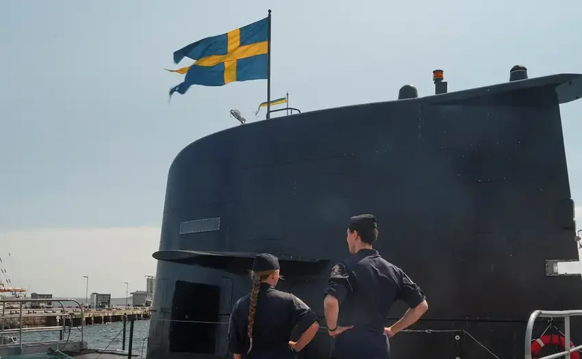  ¿Qué puede aportar Suecia a la OTAN?