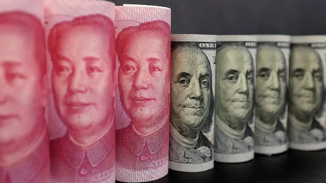  Swap: habilitan segundo tramo y crecen las importaciones en yuanes