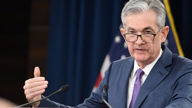  La Fed subió su tasa de interés a un máximo de 22 años