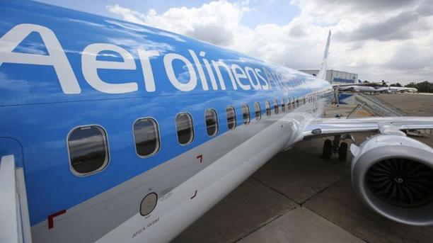  Aerolíneas Argentinas: pese al retiro de la oposición, el oficialismo dictaminó el proyecto «anti privatización»