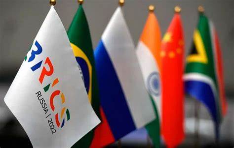  El Gobierno anunció el ingreso de la Argentina a los BRICS