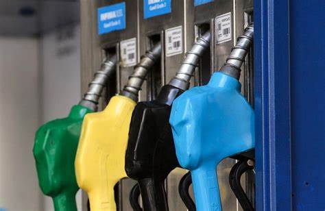  Las ventas de combustible en el NOA crecieron 2,3% durante julio