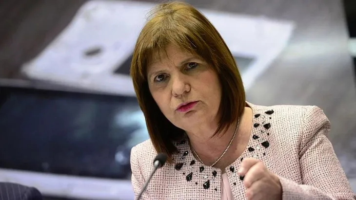  Las tres propuestas de Patricia Bullrich para llegar a la presidencia de Argentina