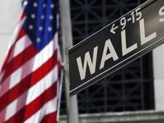  Los ADRs argentinos operan con caídas en Wall Street
