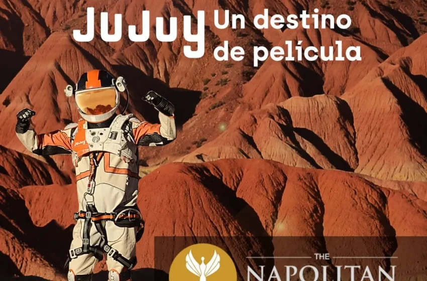  Campañas de promoción turística de Jujuy premiadas en Estados Unidos