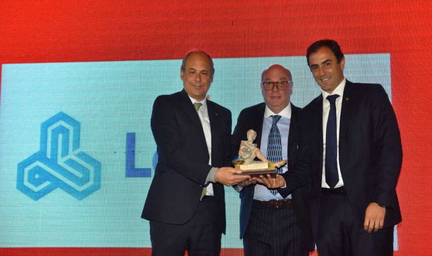  Ledesma ganó el Premio Fortuna por segundo año consecutivo