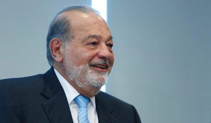  Milei quiere venderle ARSAT y Carlos Slim tendría preparada una oferta por u$s 930 millones