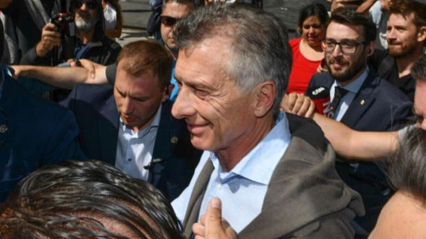  Mauricio Macri ganó con su apoyo a Javier Milei y piensa en rodearlo con funcionarios del PRO