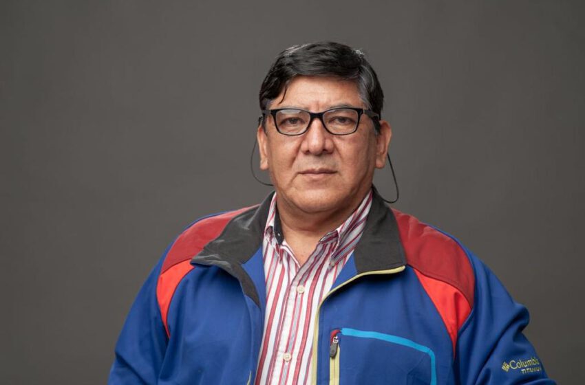  Lic. Luis Miranda “Latinoamérica camina hacia la sindicación policial”