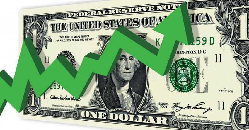  El Gobierno reanuda las devaluaciones diarias y el dólar mayorista costará $ 353,30 desde este miércoles