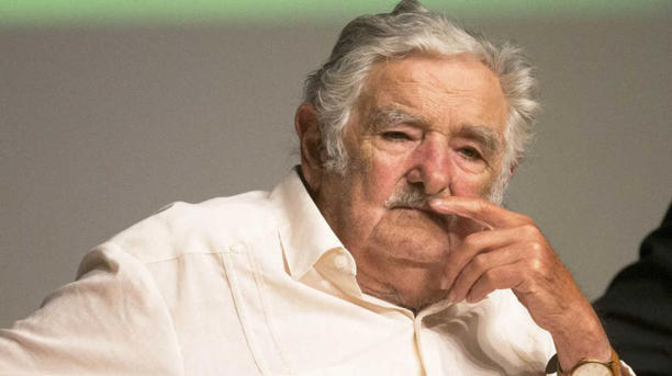  Mujica aseguró que Lula le pidió que intervenga en su relación con Argentina: “Milei puede ser loco, pero no es bobo”