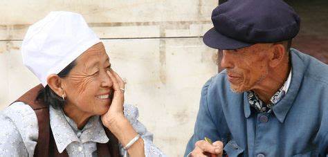 China carece de cuidadores para sus 300 millones de ancianos