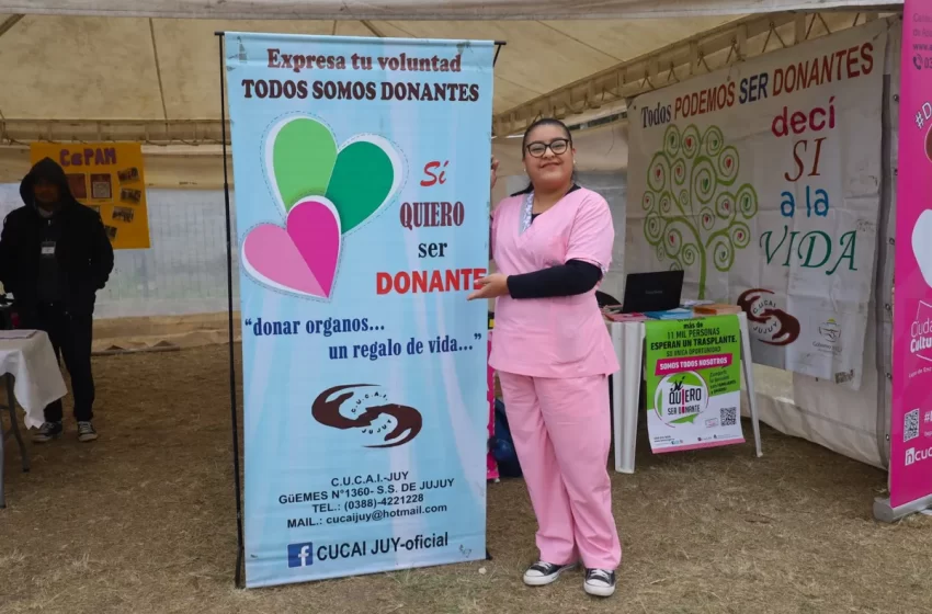  La solidaridad marca el inicio del 2024 en materia de donación de órganos
