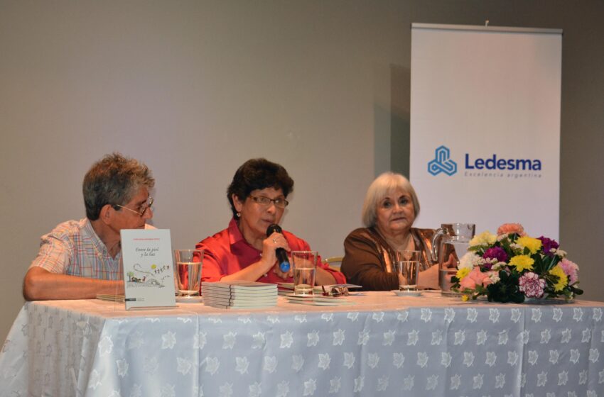  El Centro de Visitantes Ledesma invita a sumarse a su agenda cultural