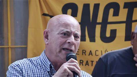  Carlos Canteros del Frente Renovador en Jujuy convocó a marchar el 24E»