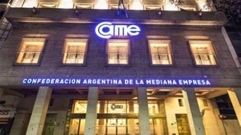  Gobernadores patagónicos incorporaron a CAME al ente que tomará definiciones regionales
