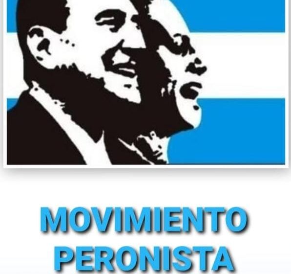  El Movimiento Peronista de Jujuy adhiere al paro nacional 24E