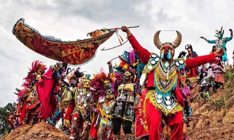  Jujuy tuvo un «gran fin de semana largo» de carnaval según la Cámara Argentina del Turismo