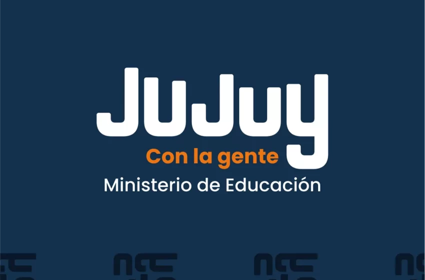  El inicio de clases en Jujuy será el lunes 4 de marzo