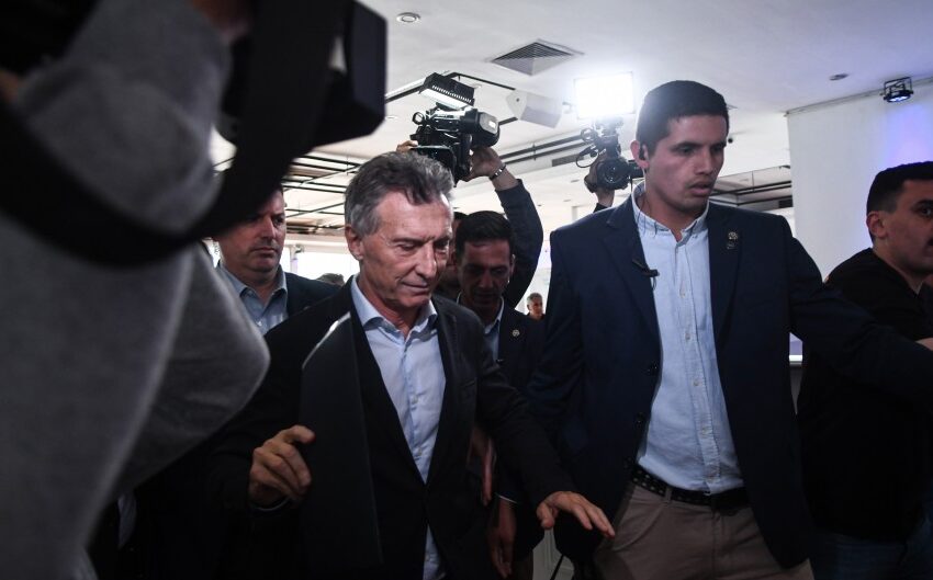  ¿Por qué Macri no acompañaría la ley ómnibus?