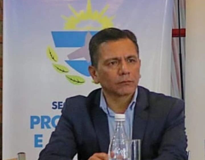  El Gobierno de Jujuy y CRA buscan fortalecer las economías regionales