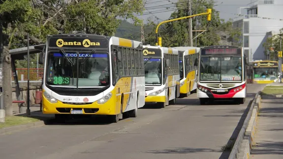  La Cámara de Transporte de Jujuy rechaza el paro decretado por UTA, pero brinda libertad de adhesión a los choferes