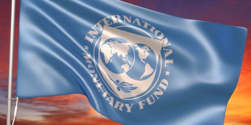  Ante posible crash económico, el FMI envía una comisión  para evitar quedar pegados a otro fracaso