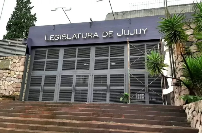  El próximo miércoles el Ministerio Público de la Acusación brindará su informe anual en la Legislatura