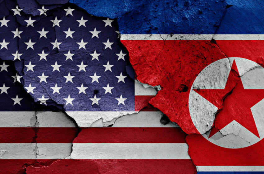  Corea del Norte: «Es solo cuestión de tiempo que el mundo vea la derrota de EE.UU. en Ucrania»