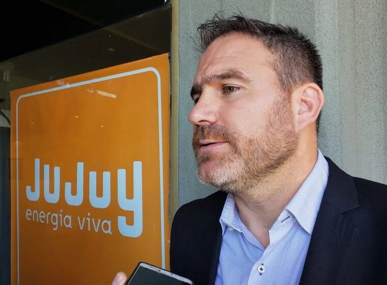  Ciclistas participarán del rally en Jujuy