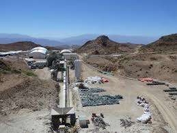  Cámaras mineras de la región buscan lanzar un frente común para atraer inversiones