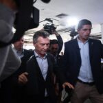 Macri: «No va haber estabilización sin orden político»