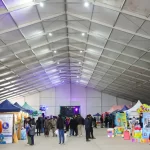 Quedo inaugurada la Xll Expo Policial 2024